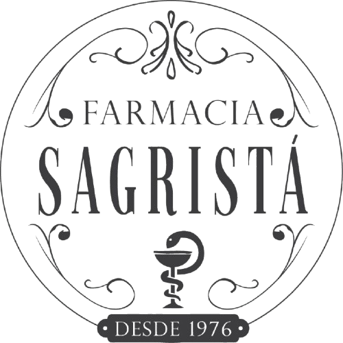 logo farmacia sagrista